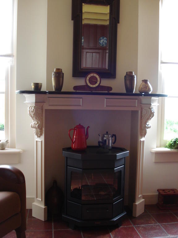 'T Kruushuus Villa Welsum Room photo
